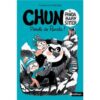 Chun le panda baby-sitter-Opalivres-littérature jeunesse