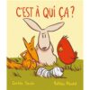 C’est à qui, ça -Opalivres-Littérature jeunesse