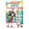 Eloïse détective -T.2- Un étranger mystérieux-Opalivres-Littérature jeunesse