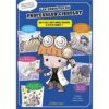Les enquêtes du professeur Ciboulot (tome 2)-Opalivres-littérature jeunesse