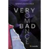 Very bad romance -Opalivres-Littérature jeunesse