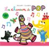 La chanson de Pop -Opalivres-Littérature jeunesse