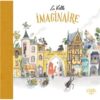 La-ville-imaginaire-Opalivres-Littérature Jeunesse