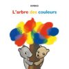 L'arbre des couleurs -Opalivres-Littérature jeunesse