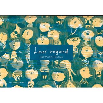 Leur regard -Opalivres-Littérature jeunesse