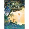 Omaya et Louve – Le fleuve entre deux mondes -Opalivres-Littérature jeunesse