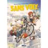 Sans-voix -Opalivres-Littérature jeunesse