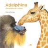 Adelphina, une enfant de l'amour-Opalivres-Littérature jeunesse