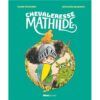 Chevaleresse-Mathilde-Opalivres-littérature jeunesse
