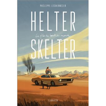 Helter-Skelter -Opalivres-Littérature jeunesse