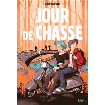 Jour-de-chasse-Opalivres-littérature jeunesse