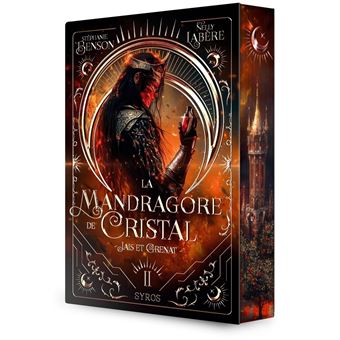 La-mandragore-de-cristal-Tome-02-Jais-et-Grenat-Opalivres-littérature jeunesse