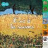 L’art et les saisons -Opalivres-Littérature jeunesse