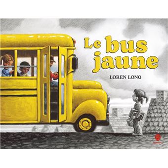 Le-Bus-jaune-Opalivres-littérature jeunesse