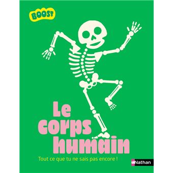 Le-corps-humain-Tout-ce-que-tu-ne-sais-pas-encore-Opalivres-littérature jeunesse