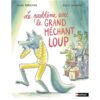 Le problème avec le grand méchant loup -Opalivres-Littérature jeunesse