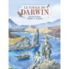 Le-voyage-de-darwin-Opalivres-littérature jeunesse