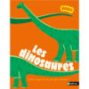 Les-dinosaures-Opalivres-littérature jeunesse