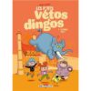 Les p’tits vétos dingos - Eléphant vole -Opalivres-Littérature jeunesse