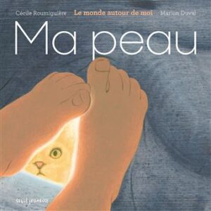Ma-peau -Opalivres-Littérature jeunesse