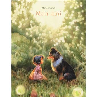 Mon ami -Opalivres-Littérature jeunesse