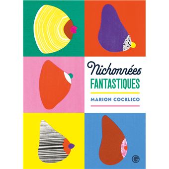 Nichonnées fantastiques -Opalivres-Littérature jeunesse