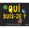 Qui suis-je -Opalivres-Littérature jeunesse