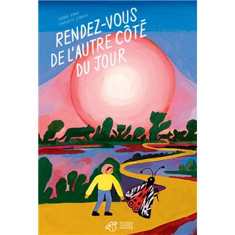 Rendez-vous-de-l'autre-côté-du-jour-Opalivres-Littérature Jeunesse