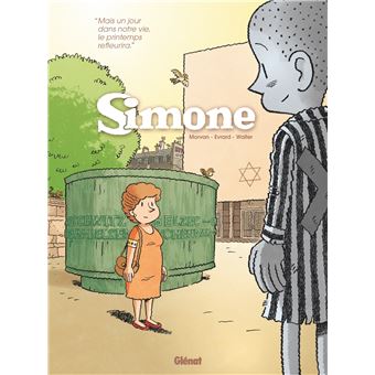 Simone-Tome 3 -Opalivres-Littérature jeunesse