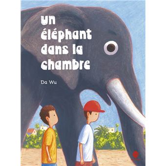 Un-elephant-dans-la-chambre-Opalivres-littérature jeunesse