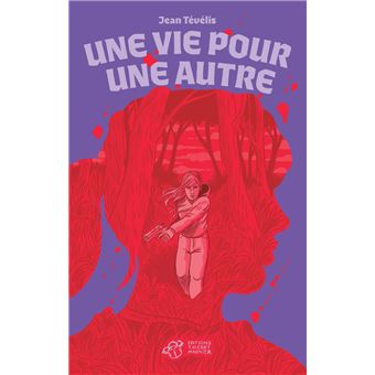 Une vie pour une autre -Opalivres-Littérature jeunesse