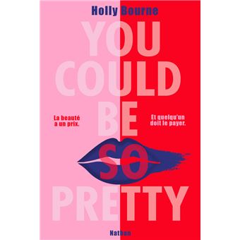 You could be so pretty -Opalivres-Littérature jeunesse