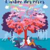 l'arbre des rêves-Opalivres-littérature jeunesse