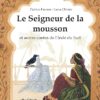 le seigneur de la mousson-Opalivres-littérature jeunesse