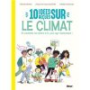 10-idees-recues-sur-le-climat-Nouvelle-edition-Opalivres-littérature jeunesse