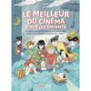 Benshi-presente-le-meilleur-du-cinema-Opalivres-littérature jeunesse