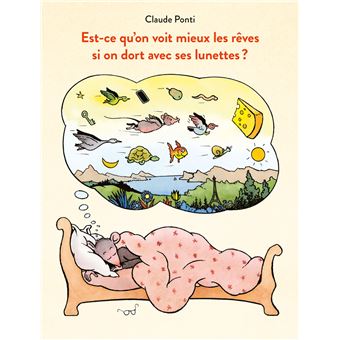 Est-ce qu'on voit mieux les rêvesBredouille-Opalivres-littérature jeunesse