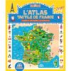 L-Atlas-tactile-de-France-Opalivres-littérature jeunesse