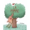 La-pomme-Opalivres-littérature jeunesse