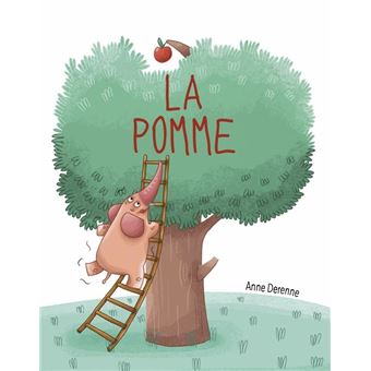 La-pomme-Opalivres-littérature jeunesse