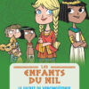 Le secret de Vercingétorix-Opalivres-Littérature Jeunesse