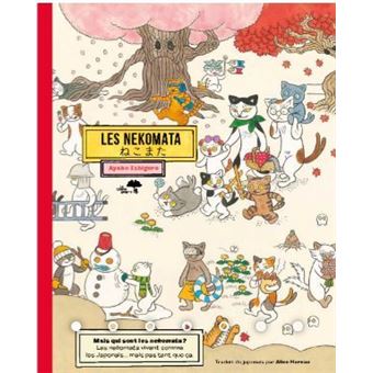 Les Nekomata -Opalivres-Littérature jeunesse