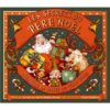 Les-Secrets-du-Père-Noël-Opalivres-Littérature Jeunesse