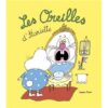 Les oreilles d'Hariette-Opalivres-Littérature jeunesse
