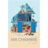 Ma-chambre-a-moi-Opalivres-littérature jeunesse
