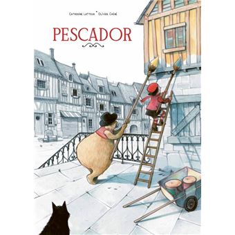 Pescador-Opalivres-littérature jeunesse