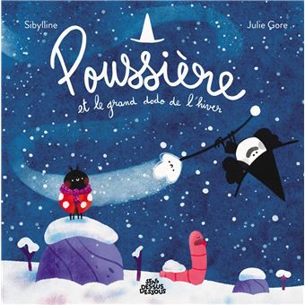 Poussiere-et-le-grand-dodo-de-l-hiver-Opalivres-littérature jeunesse