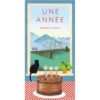 Une année -Opalivres-Littérature jeunesse
