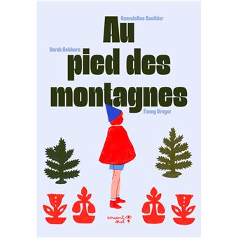 Au pied des montagnes-Opalivres-Littérature jeunesse