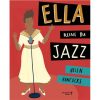 Ella, reine du jazz -Opalivres-Littérature jeunesse
